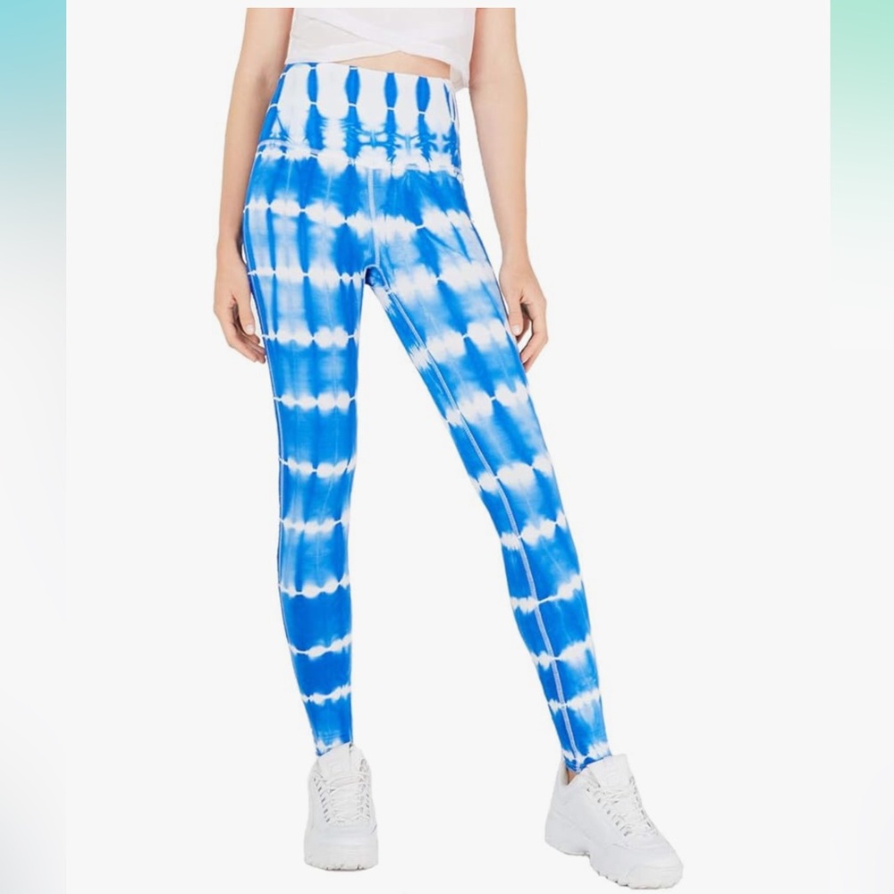 Free People FP Movement Tie Dye Essential Legging